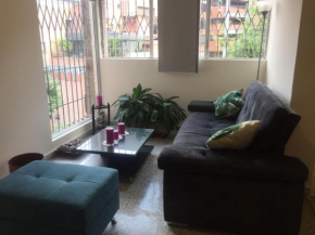 Alquiler apartaestudió amoblado Cali Colombia